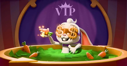 Magius Casino – VIP programm mit exklusiven belohnungen