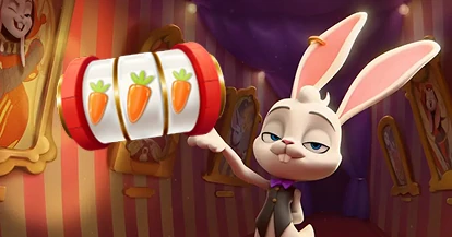Magius | Δοκίμασε την τύχη σου στο Magius Casino: Κέρδισε δωρεάν περιστροφές και τζακπότ σήμερα
