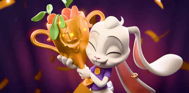 Magius Casino | Werden Sie Champion bei Magius Casino: Spannende Turniere und goldene Trophäen