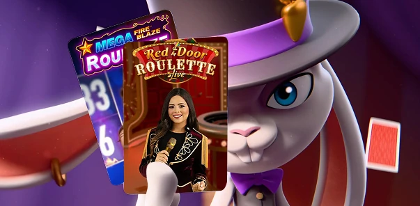 Magius | Odkryj najlepsze gry w Magius Casino: Ruletka, sloty i nieskończona rozrywka